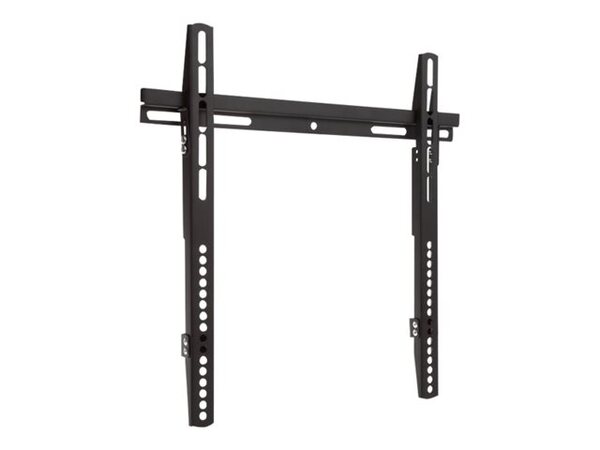  Proper Universal Flat Wall Tv Bracket Bracket - For Lcd Tv / Curved Lcd Tv 