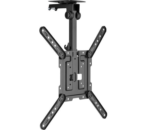  Properav Ceiling Fold Up 23-55 Tv Bracket 