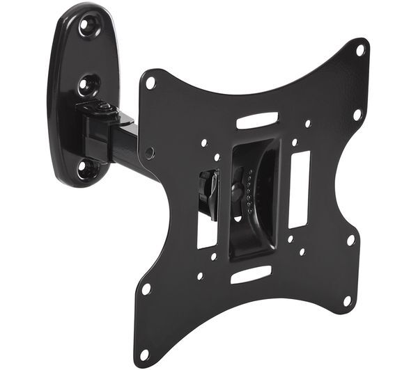  Properav Classic Swing Arm Full Motion 23-46 Tv Bracket 