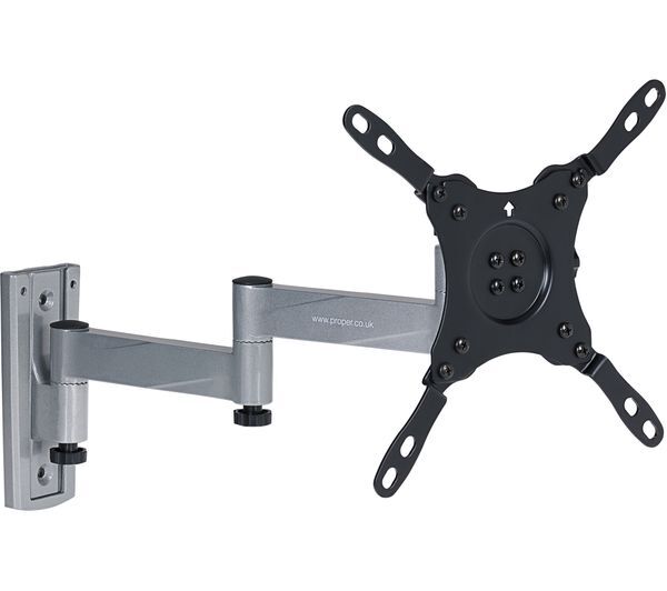  Properav Tv-a1822s Full Motion 13-43 Tv Bracket 