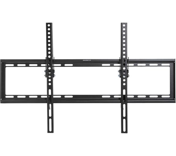  Properav Ultra Slim Tilt 37-75 Tv Bracket 