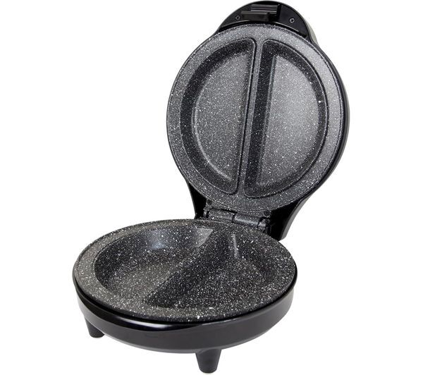  Quest Nutri-q 35650 Omelette Maker - Black 