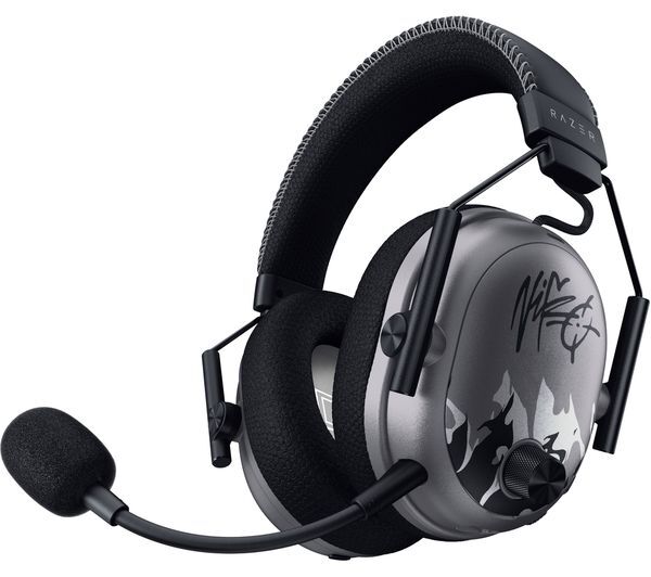  Razer Blackshark V3 Pro Wireless Gaming Headset - Niko Edition 