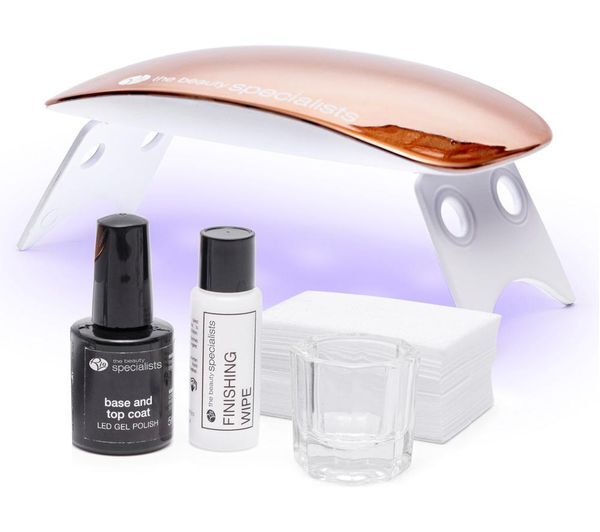  Rio 14 Day Gel Nail Polish Set 