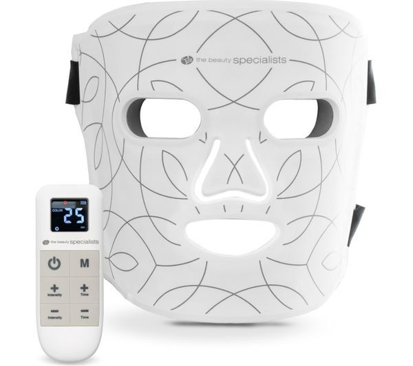  Rio Facelite Led Therapy Face Mask 