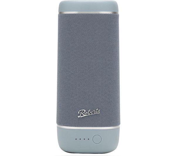  Roberts Reunion Portable Bluetooth Speaker - Duck Egg 