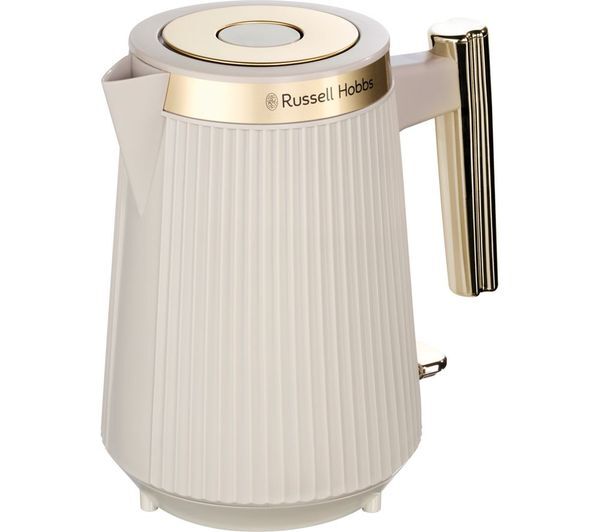  Russell Hobbs Bronte 26751 Jug Kettle - Stone 