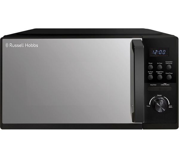  Russell Hobbs Rhmaf2506b 4-in-1 Combination Microwave - Black 