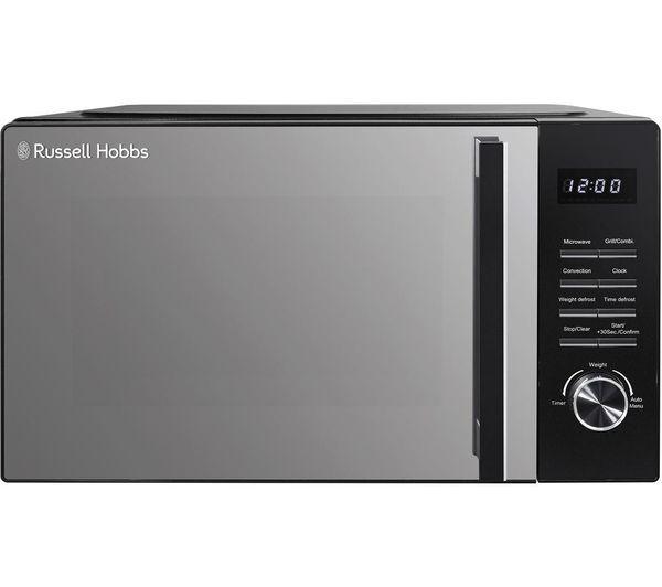  Russell Hobbs Rhm2366b Combination Microwave - Black 