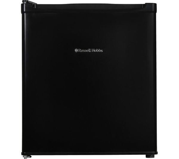  Russell Hobbs Rhttlf2e1b Mini Fridge - Black 