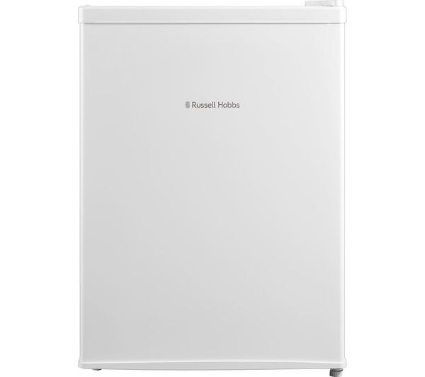  Russell Hobbs Rh67ttlf0e1w Mini Fridge - White 
