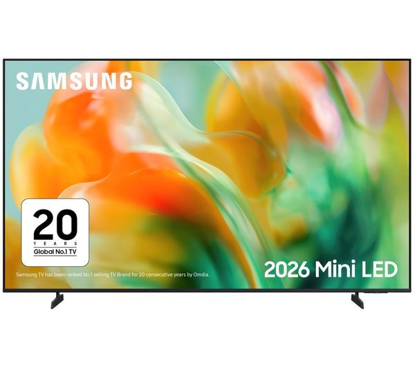  Samsung M80h 75 Mini Led 4k Vision Ai Smart Tv 2026 - Ue75m80h 