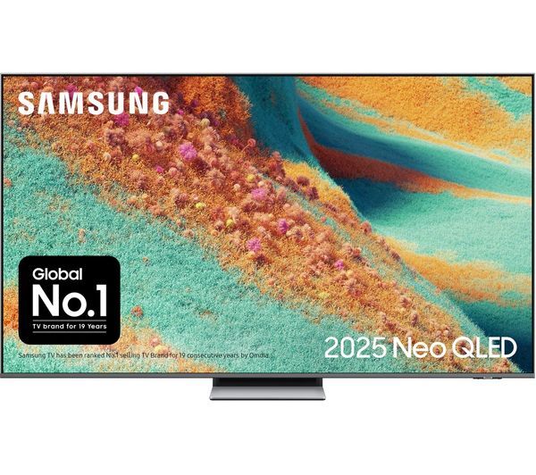  Samsung Qn85f 75 Neo Qled 4k Mini Led Vision Ai Smart Tv 2025 - Qe75qn85f 