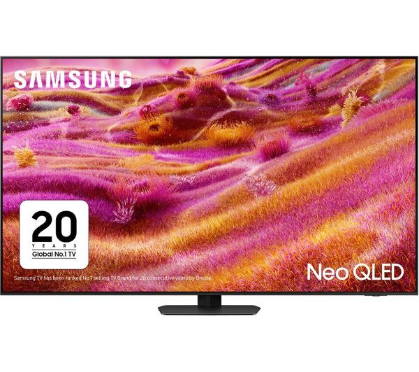  Samsung Qn90f 55 Neo Qled 4k Mini Led Vision Ai Smart Tv 2025 - Qe55qn90f 