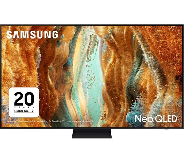  Samsung Qn70f 55 Neo Qled 4k Mini Led Vision Ai Smart Tv 2025 - Qe55qn70f 