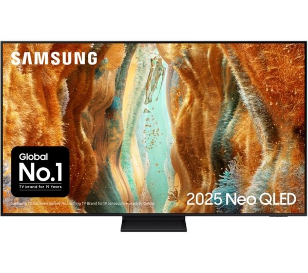  Samsung Qn70f 75 Neo Qled 4k Mini Led Vision Ai Smart Tv 2025 - Qe75qn70f 