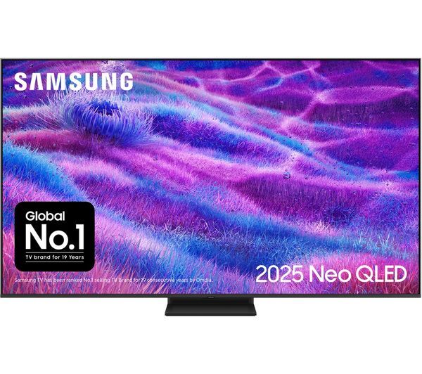  Samsung Qn80f 65 Neo Qled 4k Mini Led Vision Ai Smart Tv 2025 - Qe65qn80f 