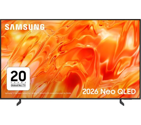  Samsung Qn70h 55 Neo Qled 4k Mini Led Vision Ai Smart Tv 2026 - Qe55qn70h 