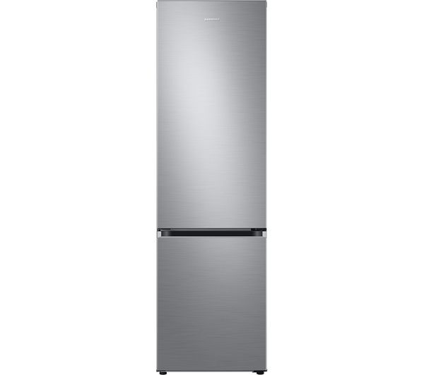  Samsung Series 6 Spacemax Rb38c602cs9/eu Smart 70/30 Fridge Freezer - Matte Stainless 