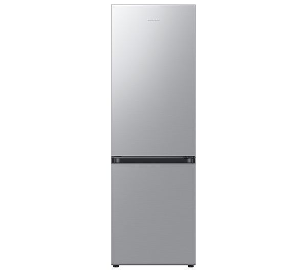  Samsung Series 6 Spacemax Rb34c600dsa/eu 70/30 Smart Fridge Freezer - Metal Graphite 