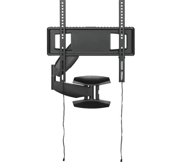  Sandstrom Sfmgm18 Full Motion 32-55 Tv Bracket 