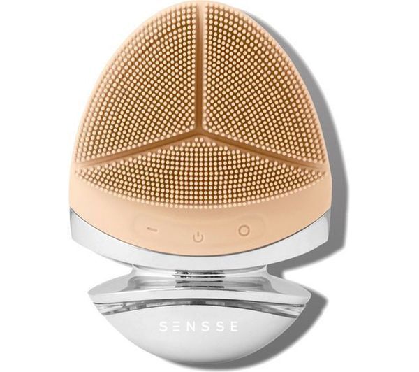 Sensse Led Energy Face Cleanser - Nude 
