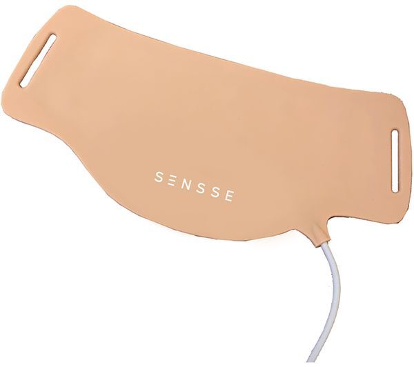  Sensse Silhouette Snse20 Led Neck Mask 