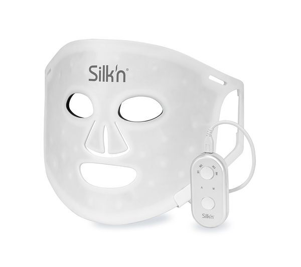  Silk'n Flm100puk001 Led Face Mask 