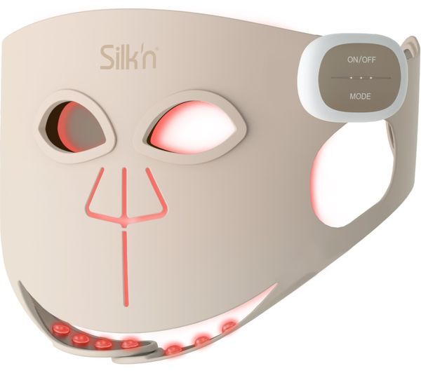  Silk'n Led Face Mask Pro - White 