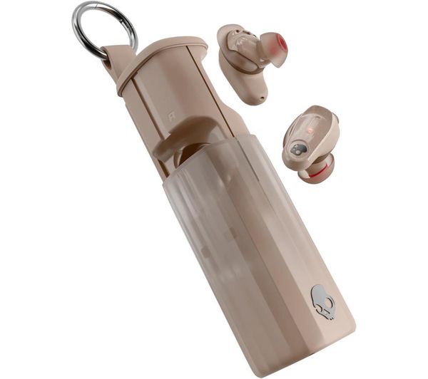  Skullcandy Method 360 Wireless Bluetooth Noise-cancelling Earbuds - Primer 