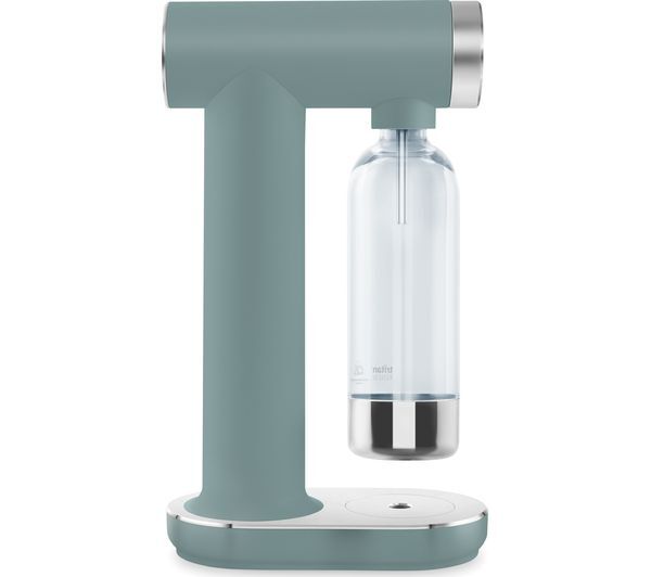  Smeg Skc01egm Soda Maker - Emerald Green 