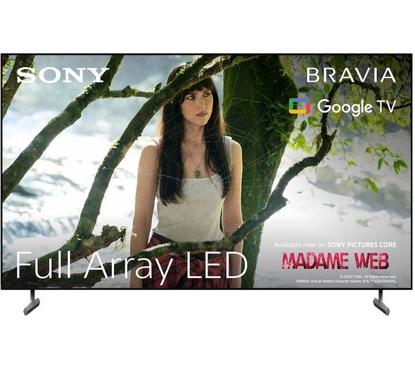  Sony Bravia Kd-75x85lu 75 Smart 4k Ultra Hd Hdr Led Tv With Google Assistant 