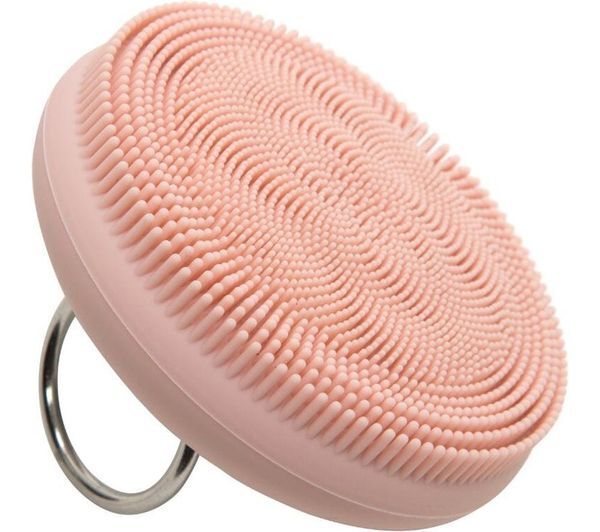  Stylpro Routine Facial Cleansing Device - Pink 