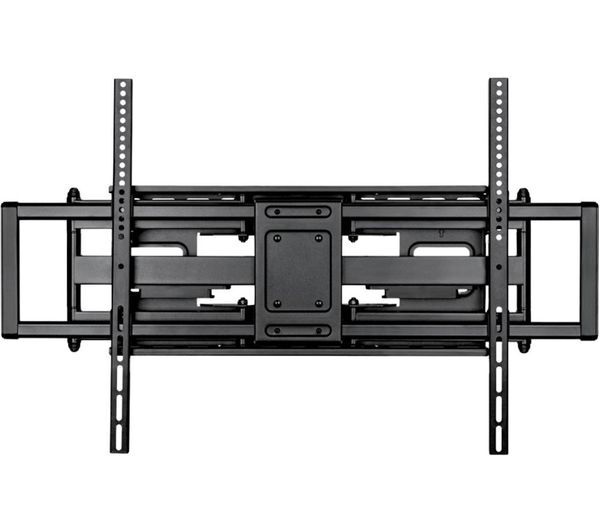  Tech Art Ta-go120fm Full Motion 60 - 120 Tv Bracket 