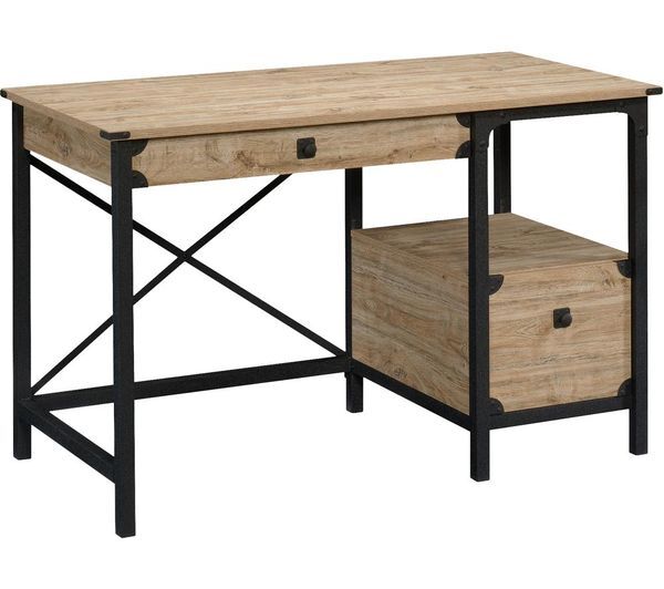  Teknik Gorge Desk - Mesquite 