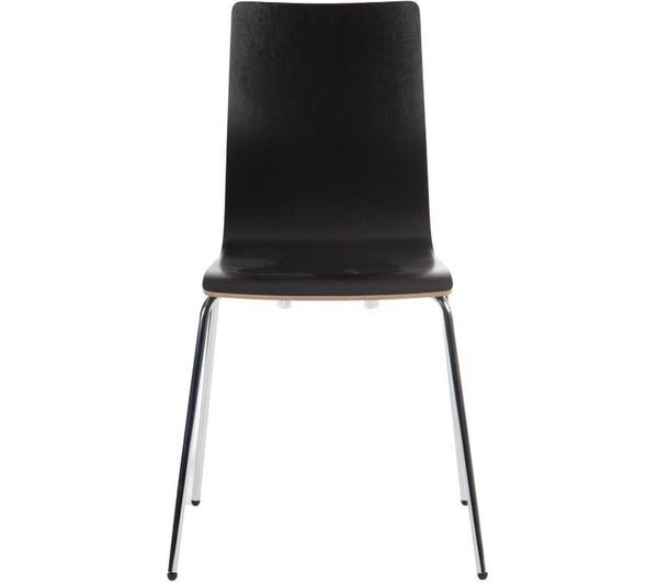  Teknik Loft Chair - Set Of 4 
