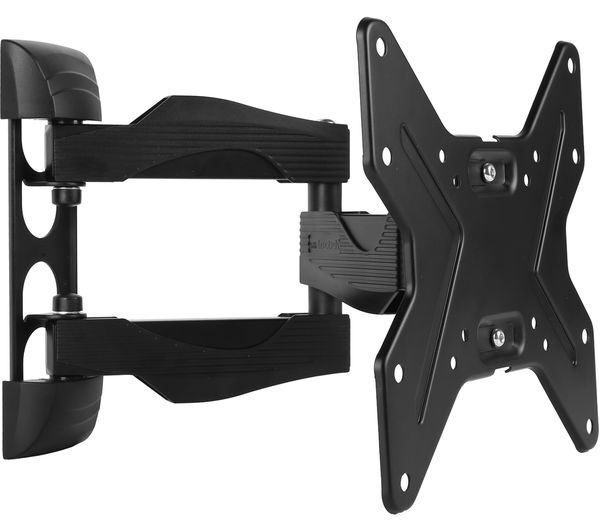  Ttap Ttd202da1 Full Motion 14 - 24 Tv Bracket 