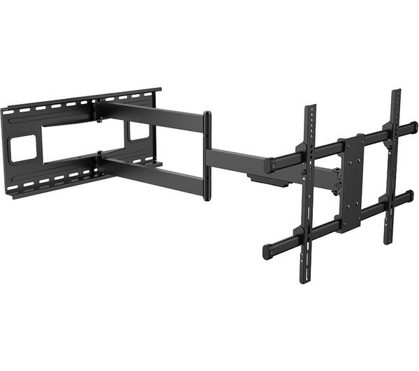  Ttap Ttd604da4 Full Motion 43-80 Tv Bracket 