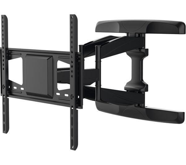  Ttap Ttd404da4 Full Motion 43-75 Tv Bracket 