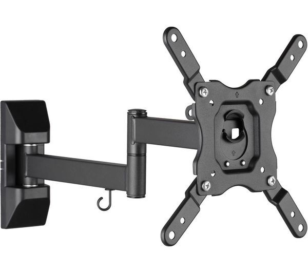  Ttap Ttd101daex Full Motion 10-43 Tv Bracket 