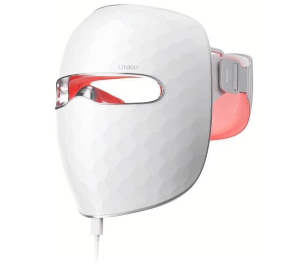  Ulike Reglow Led Light Therapy Face Mask 