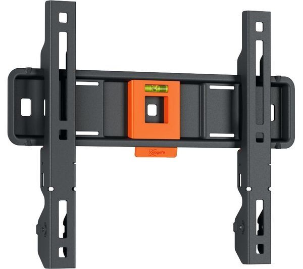  Vogels Quick Tvm 1205 Fixed 19-50 Tv Bracket 