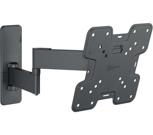  Vogels Quick Tvm 1245 Full Motion 19-43 Tv Bracket 