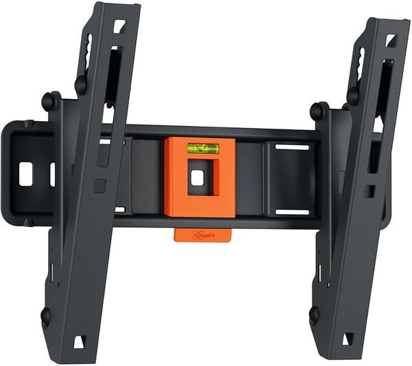  Vogels Quick Tvm 1215 Tilt 19-43 Tv Bracket 