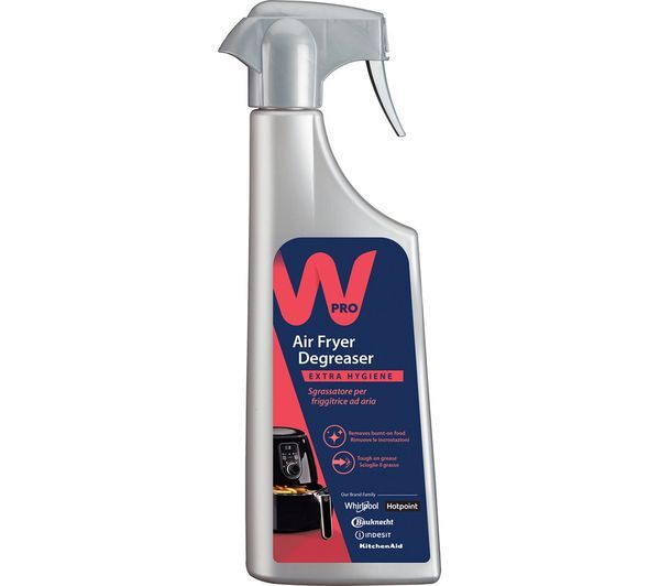  Wpro Air Fryer Degreaser 