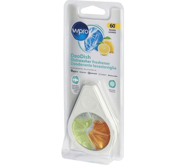  Wpro Deodish Dishwasher Freshener 