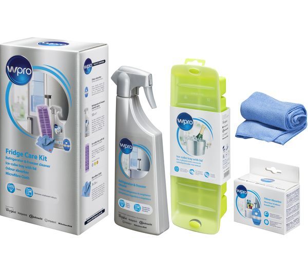  Wpro Fridge Care Kit 