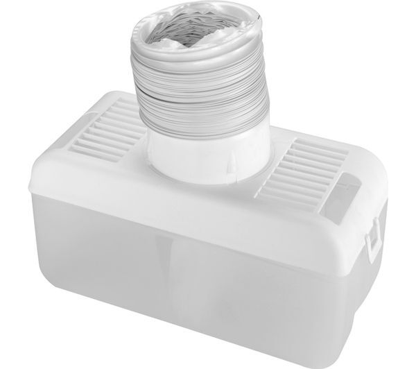  Wpro Ucd002 Tumble Dryer Condenser Box 