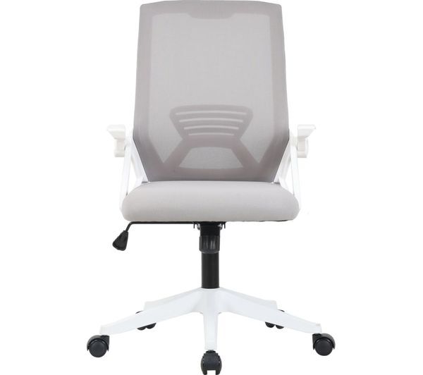  Zen Light Ice Gaming Office Chair - Graphite 