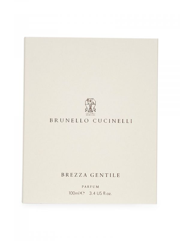  Brunello Cucinelli Brunello Cucinelli | Brezza Gentile 100 Ml Perfume | Man | Pz 